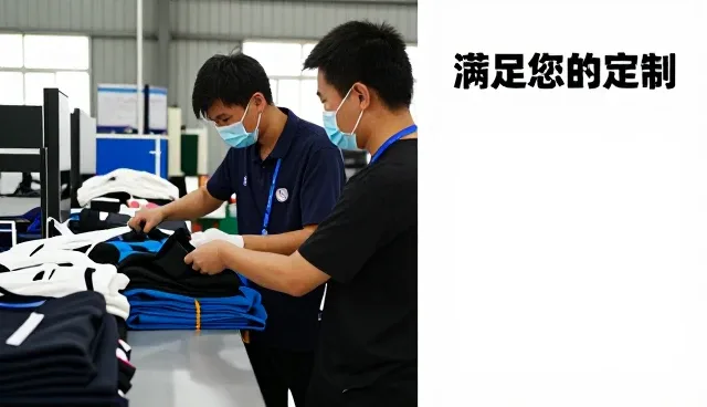 海口秀英区妮优跃服装店打造值得信赖的销售服务