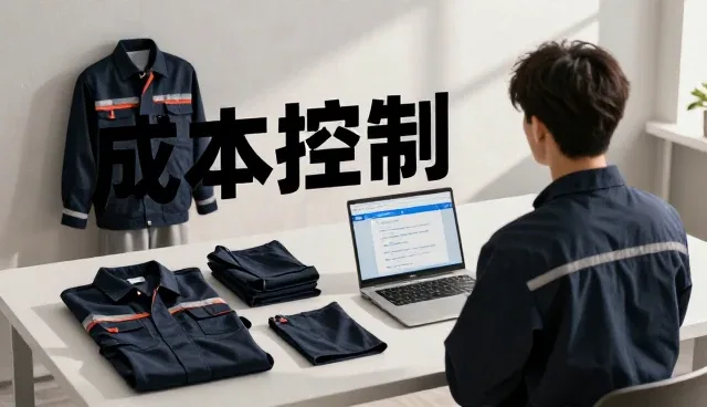 来料加工业务中成本控制的关键策略